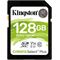 Kingston SDS2/128GB (Main)