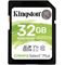 Kingston SDS2/32GB (Main)