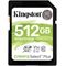 Kingston SDS2/512GB (Main)