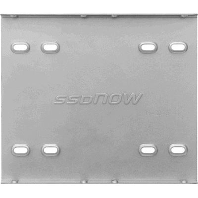 Kingston 2.5 to 3.5in Brackets and Screws (Kingston SSD) (SNA-BR2/35)