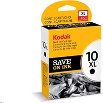 Kodak 10 Series Black Ink (8553299)