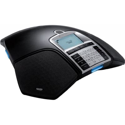 Konftel 250 Conference Phone, for up to 20 people meeting (910101065)