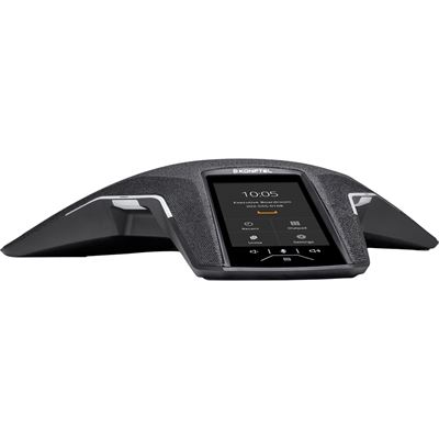 Konftel 800 IP Conference Phone with 4.3â€ Touch Screen (910101088)