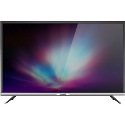 Konic 40" Full HD TV with Freeview , Dual Tuner  (KKD40MS550A2)