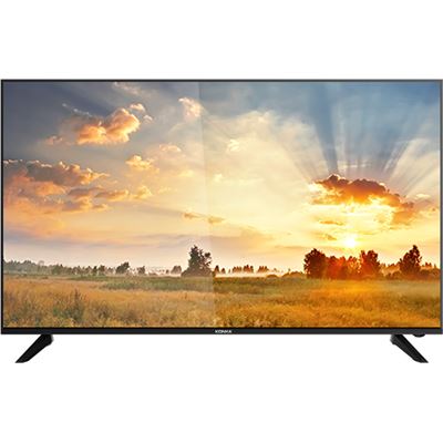 Konka 43" Full HD Smart LED TV with Freeview , Dual (KDG43XE559AN2)