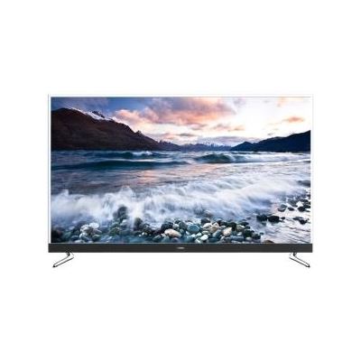 Konka 55" 4K Smart LED TV 3480x2160 WiFi Netflix (KUD55GT776AN)