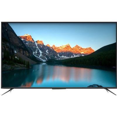 Konka KOINIC 55 4K LED TV; 3480 x 2160; HDMIx3;USD (KUD55VT680AC)