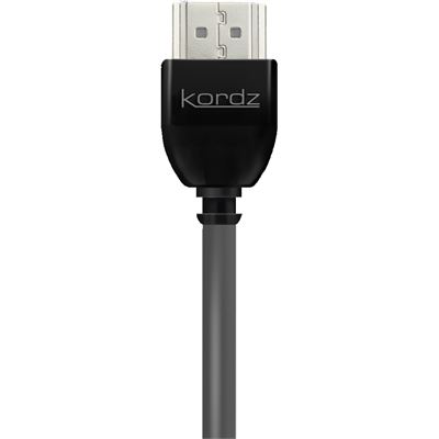 KORDZ K16041-0100-CH, High Speed with Ethernet HDMI (K16041-0100-CH)