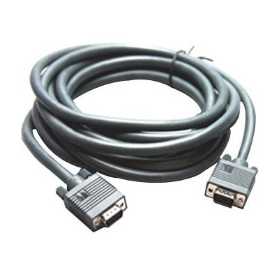 KRAMER VGA MALE TO MALE CABLE 3FT (92-7101003)