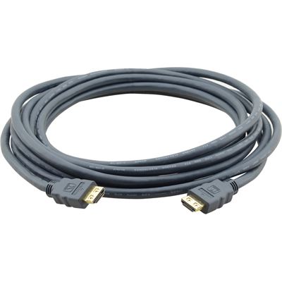 KRAMER HDMI 1.4 WITH ETHERNET MALE TO MALE CABLE 3FT (97-01213003)