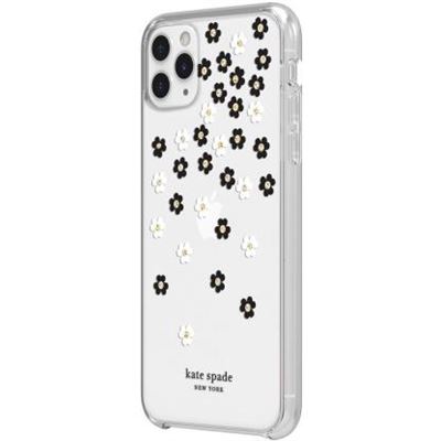 KSNY Hardshell iPhone 11 Pro Max - Scattered (KSIPH-132-SFLBW)