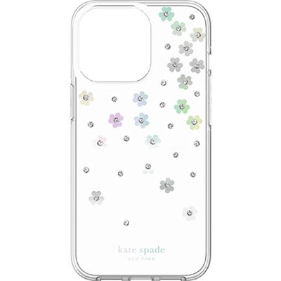 KSNY Protective HS - iPhone 13 Pro - Scattered (KSIPH-208-SFIRC)
