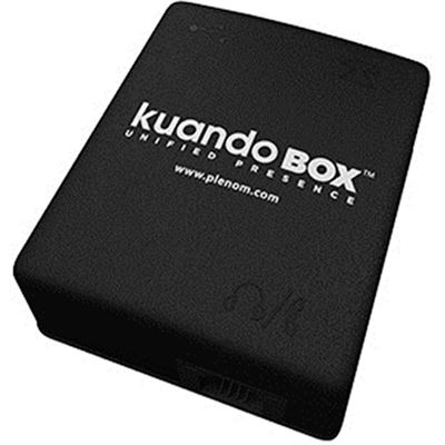 Kuando Box (15620)