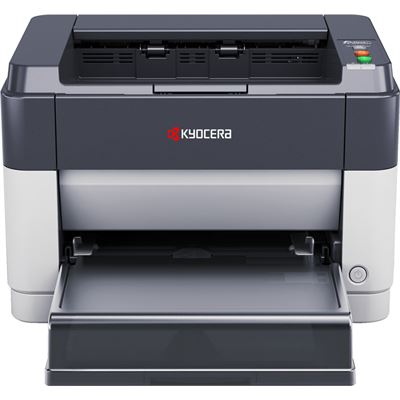 Kyocera FS-1061DN A4 Mono Printer. 25ppm, 1200dpi (FS-1061DN)