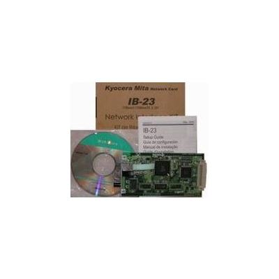 Kyocera 10/100 Network Interface Cardfor FS-1030D FS-2000D (IB-23)