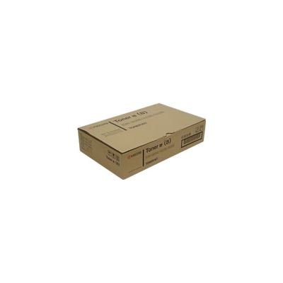 Kyocera Black Toner Kit for FS-C2126MFP / FS-C2026MFP (7 (TK-594K)