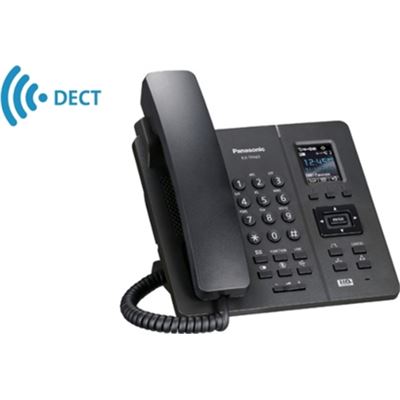 Buy Panasonic Additional Handset Deskphone For Tgp600 Kx Tpa65