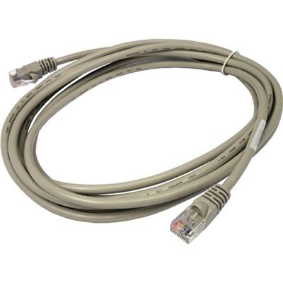 Lantronix RJ45/RJ45 10FT serial cable (500-137)