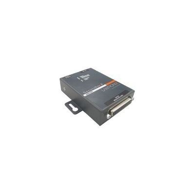 Lantronix SINGLE PORT SECURE DEVICE SERVER WITH AES (SD1101002-11)