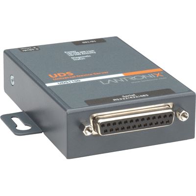 Lantronix UDS1100 External Device Server (UD1100002-01)