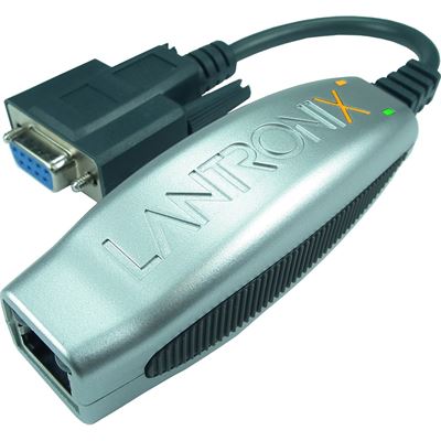Lantronix xDirect485 Single Port RS232/422/485 (XDT4851002-01-S)