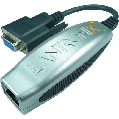 Lantronix XDIRECT-IAP DEVICE SERVER MODBUS (XDT4851002IA-01-S)