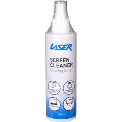 Laser Clean Range Spray 250ML (CL-1847D)
