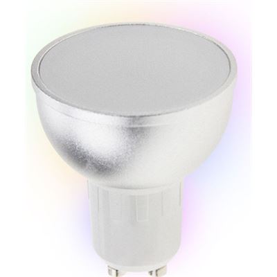Laser SMART HOME WIFI 5W LED GU10 DOWNLIGHT - RGB UP (SMT-RGBDL10-L)
