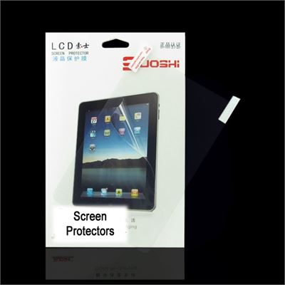 Leader 10&amp;quot; Screen Protector 3 layer (SCREEN PROTECTO)