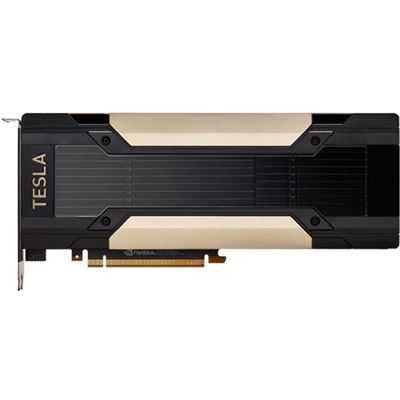 Leadtek TESLA V100 PASSIVE 32GB HBM2 GPU (11LV100-32G)