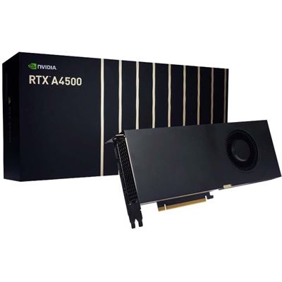 Leadtek nVidia RTX A4500 20GB Workstation (900-5G132-2550-000)