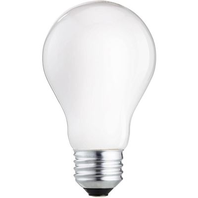 LEDware OMNIZONIC E27 Screw LED Bulb 4W (200lm) (LED-BULB-WN019)