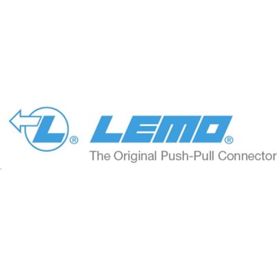 Lemo Fixed socket 10 pin (EEC.2K.310.CLN)