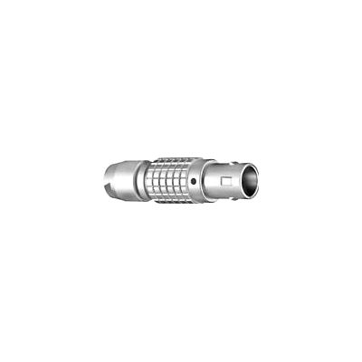 Lemo Cord plug 4 pin (FGG.0B.304.CLAD56)