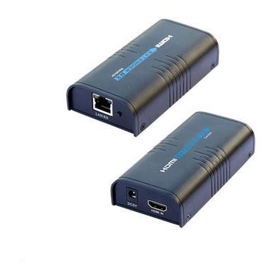 LENKENG HDMI CAT5E/6 network Extender Kit up to 100M (HDMIC373)