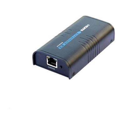 LENKENG HDMIC373R HDMI CAT5E/6 network reciever up to (HDMIC373R)