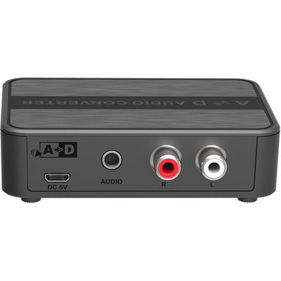 LENKENG Audio Converter. Converts Digital to Analogue and (LKV3090)