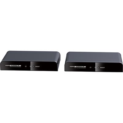 LENKENG HDMI Extender over Any 2 Cables HDbitT (LKV329)