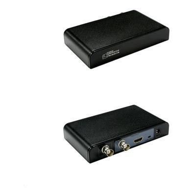 LENKENG SDI to HDMI converter. Converts SD-SDI, HD-SDI (LKV368PRO)