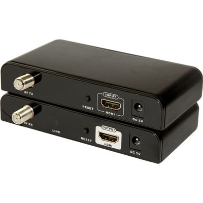 LENKENG HDMI Extender over Coaxial Cable (LKV379)