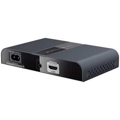 LENKENG HDBitT HDMI Powerline Extender Receiver for (LKV380PRO-RX)