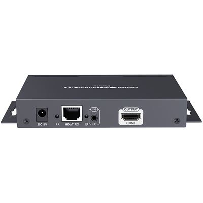 LENKENG HDMI IP Matrix Extender RECEIVER unit. Max (LKV383MATRIX-RX)