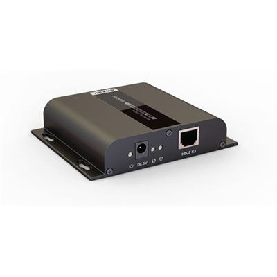 LENKENG 4Kx2K 30Hz 120M HDMI Extender over IP. Receiver (LKV683-RX)