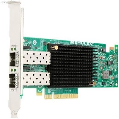 Lenovo Emulex VFA5.2 2x10 GbE SFP+ Adapter and (00AG580)