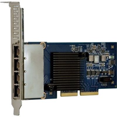 Lenovo Intel I350T4 ML2 Quad Port GbE Adapter (00D1998)