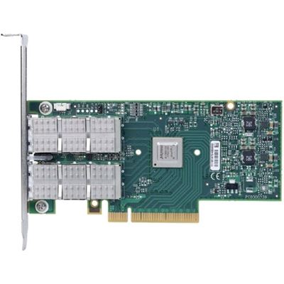 Lenovo Mellanox ConnectX-3 10GbE Adapter for IBM System x (00D9690)