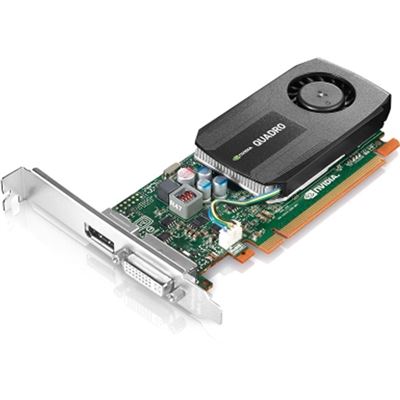 Lenovo NVIDIA QUADRO K420 GPU PCIE (ACTIVE) (00YL370)