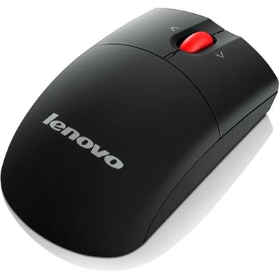 Lenovo Laser Wireless Mouse (0A36188)