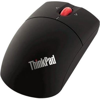 Lenovo ThinkPad Bluetooth Laser Mouse (0A36407)
