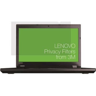 Lenovo 3M 14.0W Privacy Filter (0A61769)